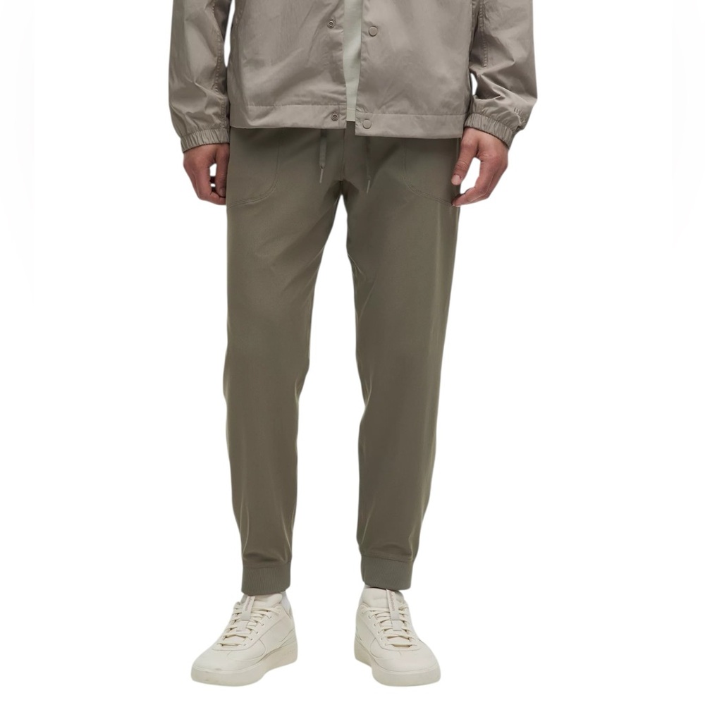 Lululemon Men’s ABC Joggers size S